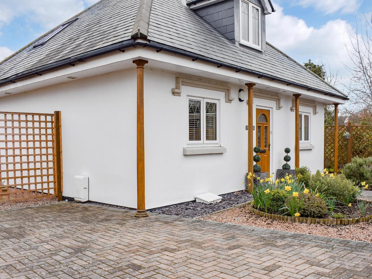 The Lodge Cosham Eksteriør billede